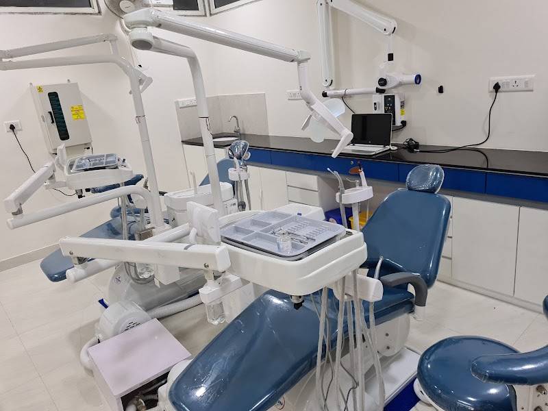 Vivan Dental - Dentist in Vaishali Nagar / Orthodontist in Vaishali Nagar
