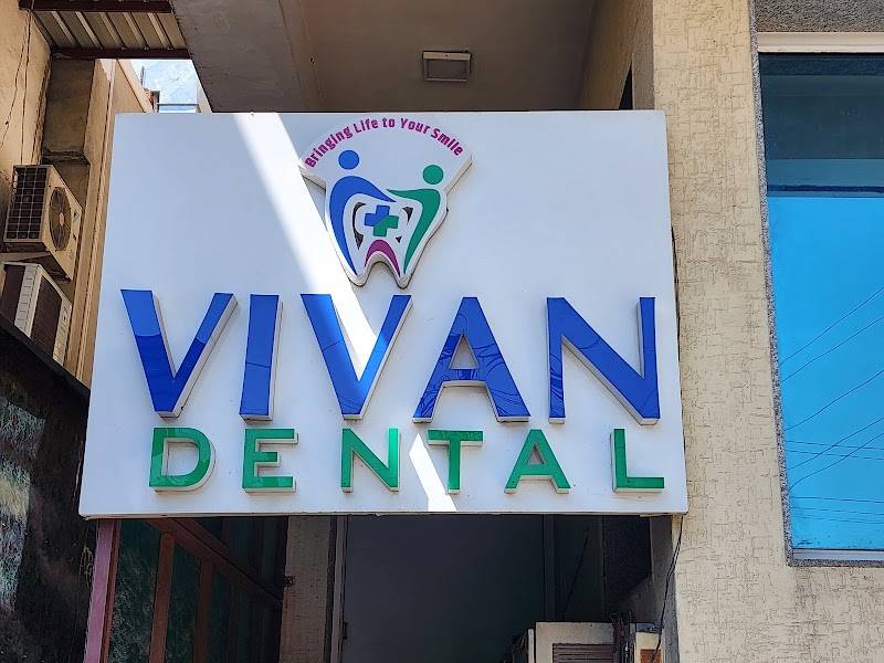 Vivan Dental - Dentist in Vaishali Nagar / Orthodontist in Vaishali Nagar