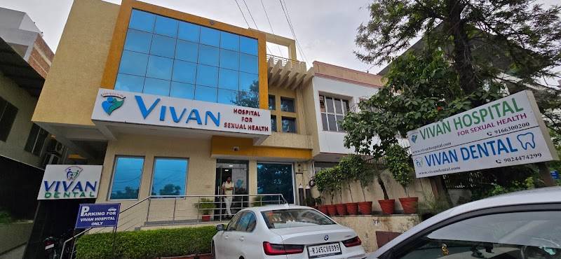 Vivan Dental - Dentist in Vaishali Nagar / Orthodontist in Vaishali Nagar