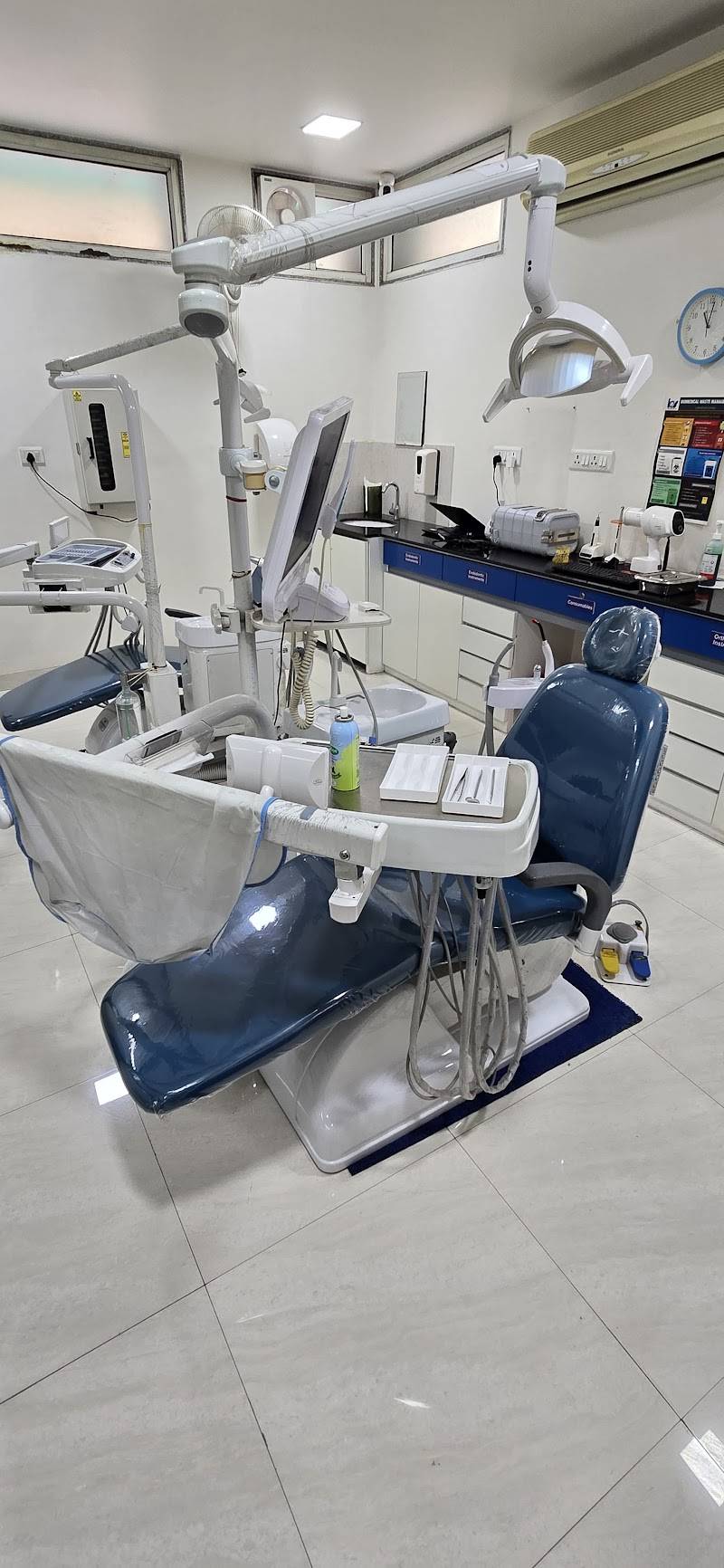 Vivan Dental - Dentist in Vaishali Nagar / Orthodontist in Vaishali Nagar